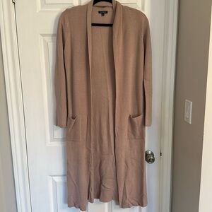 Dynamite Duster Cardigan